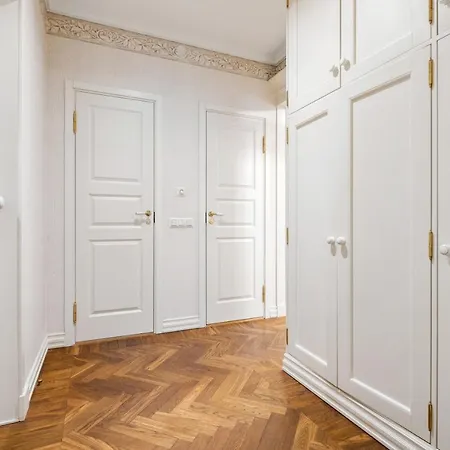 Dictumfactum Luxury * Ταλίν