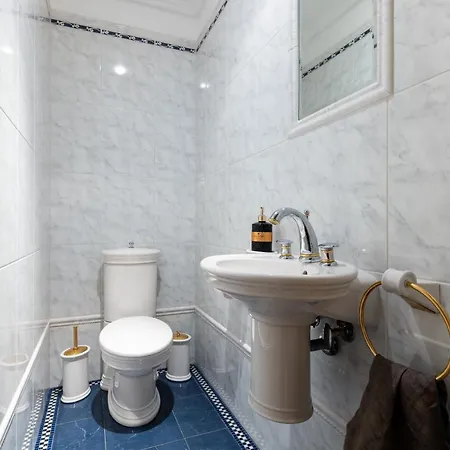 Dictumfactum Luxury Apartamento